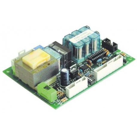 POWER PLATINUM PANEL - TIQ67505