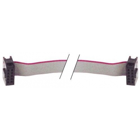 CABLE TECLADO - TIQ67506