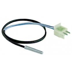 FUHLER VON TEMPERATURE NTC L:350MM TMINI -40øC TMAXI 110øC 