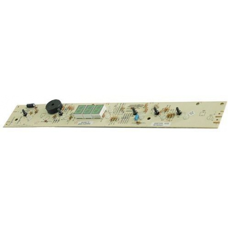 CLAVIER ELECTRONIQUE ORIGINE - TIQ67519