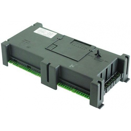 PLATINE PRINCIPALE ZANUSSI LS5 - TIQ67513