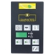 MEMBRANE CLAVIER - TIQ67525