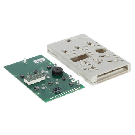 TECLADOS ELECTRONICA ORIGEN - TIQ67526