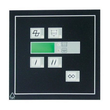 MEMBRANE CLAVIER ORIGINE - TIQ67527