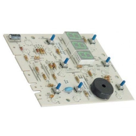 TECLADO ELECTRONICO - TIQ67520