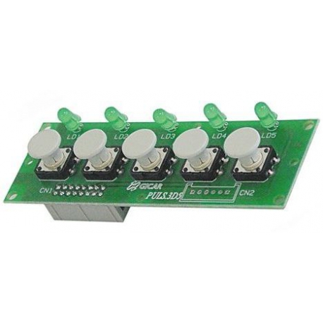 ELECTRONIC KEYBOARD - TIQ67536