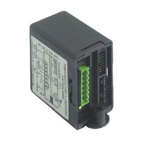 PROGRAMADOR ELECTRONICO - TIQ67537