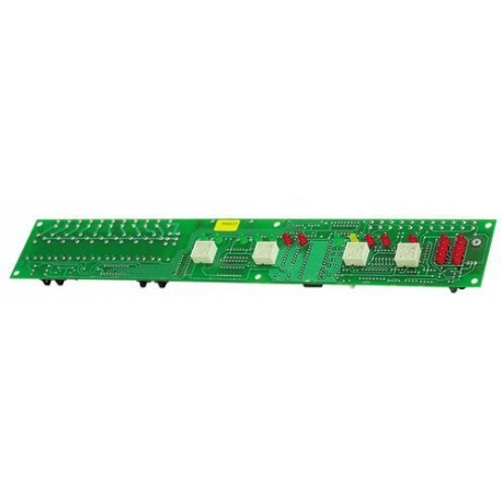 ELECTRONIC KEYBOARD - TIQ67538