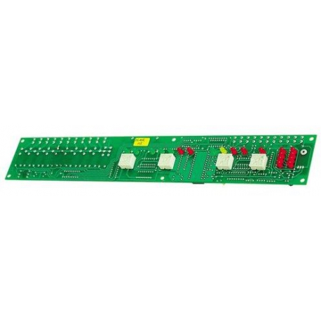 ELECTRONIC KEYBOARD - TIQ67539