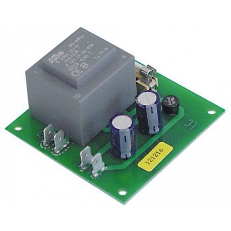 SUPPLY PANEL - TIQ67530