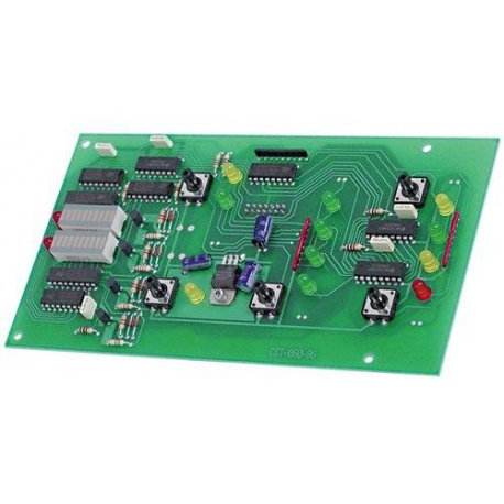 ELECTRONIC KEYBOARD - TIQ67533