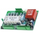 ELECTRONIC CONNECTOR BOARD - TIQ67534