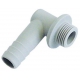 FLEXIBLE PIPE FITTING SIMPLE - TIQ67662