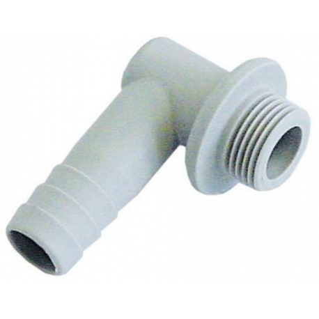 FLEXIBLE PIPE FITTING SIMPLE - TIQ67662