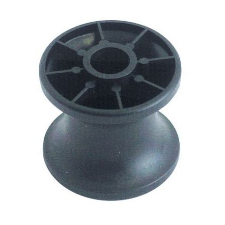 PULEGGIA PER COPERCHIO ORIGINALE - TIQ67687