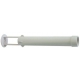 TROPPO PIENO L:255MM Ø33MM ORIGINALE