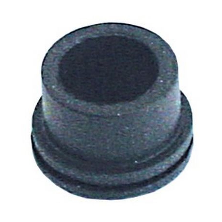 RUBBER CONNECTING SLEEVE - TIQ67684