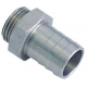 FLEXIBLE PIPE FITTING 1/2 TROU - TIQ67750