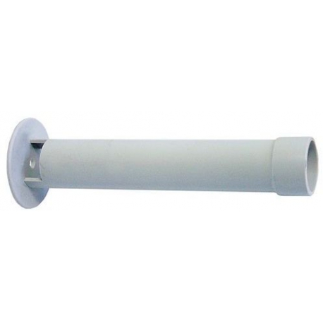 TUBE DE SURVERSE L175MM D33MM - TIQ67761