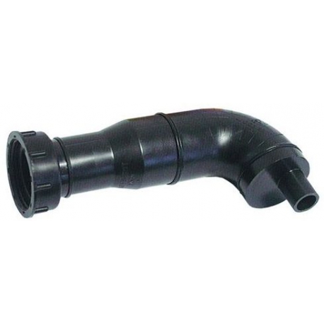 SUCTION FITTING - TIQ67771