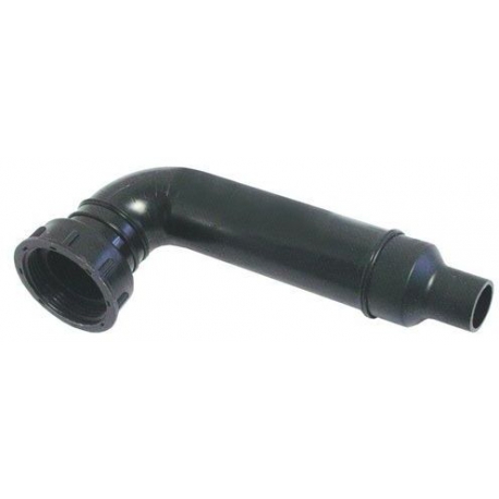 RACCORDO ASPIRAZIONE - TIQ67787