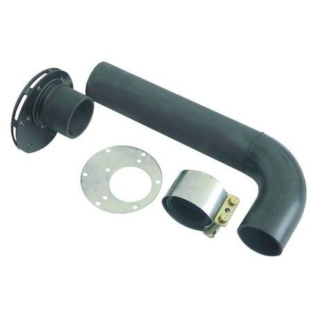 SUCTION FITTING - TIQ67744