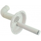 DRAIN PUMP WITH PIPE - TIQ67866