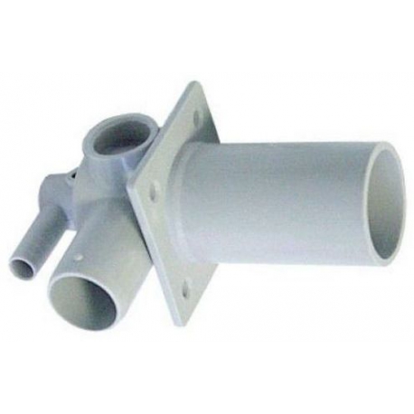 CUSCINETTO BRACCIO PIVOTANT INFERIORE - TIQ67888