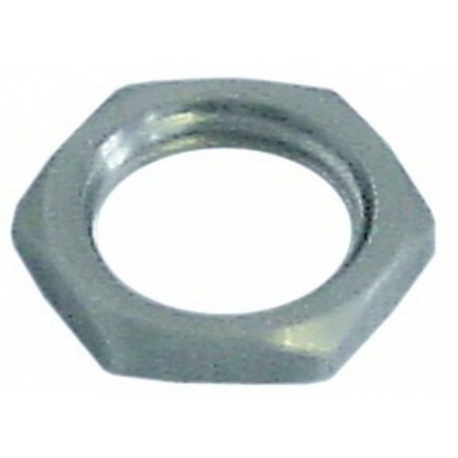 NUT 1/2 HOLE - TIQ67880