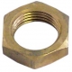 NUT 1/2 HOLE - TIQ67806