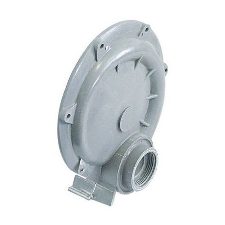 PUMP HOUSING - TIQ67810