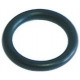 GASKET TORIC SILICON 5.34X81