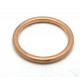 COPPER GASKET 1/2 - SQ675