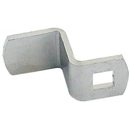 FIXING ELBOW BRACKET - TIQ67842