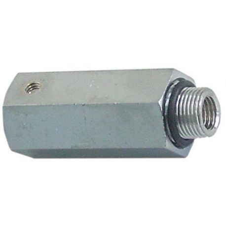 LAGERMUTTER - TIQ67965