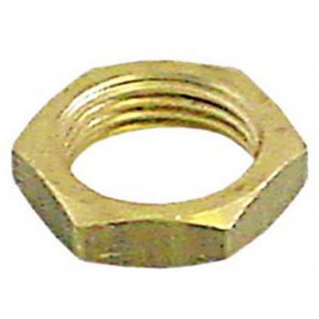 NUT 3/8 HOLE - TIQ67967