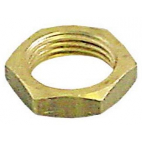 NUT 1/2 HOLE - TIQ67968
