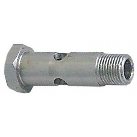 TORNILLO FIJACION RACOR - TIQ67977