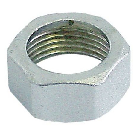 FITTING NUT 1 HOLE - TIQ67985