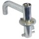 HOLDER LOWER OF ARM OF WASHING - TIQ67990