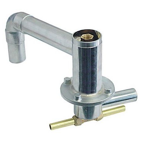 WASCHARMHALTER UNTEN - TIQ67991