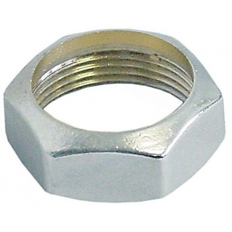 FITTING NUT 1 - TIQ67992