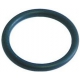 GASKET TORIC SILICON 5.34X10