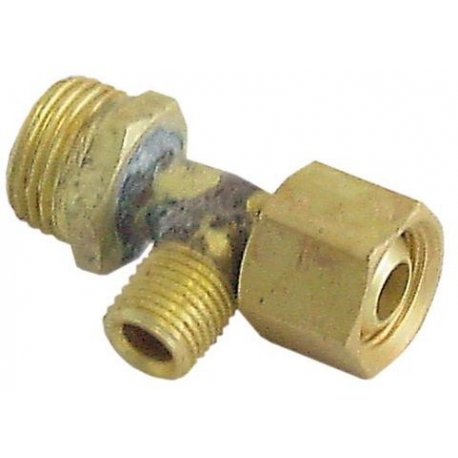 PIEZA EN T - TIQ67908