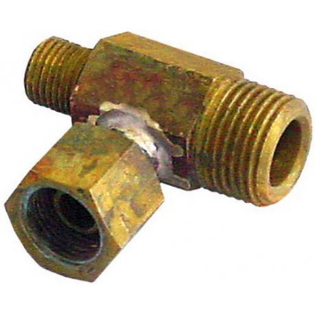 PIECE IN T - TIQ67909