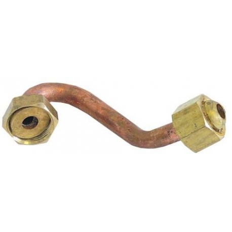 RACOR COBRE MPOD T341/S - TIQ67903