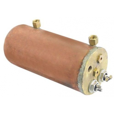 BOILER KPL. - TIQ67919