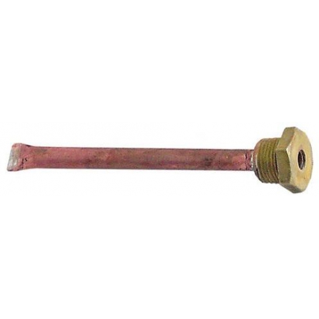 INLET PIPE - TIQ67913