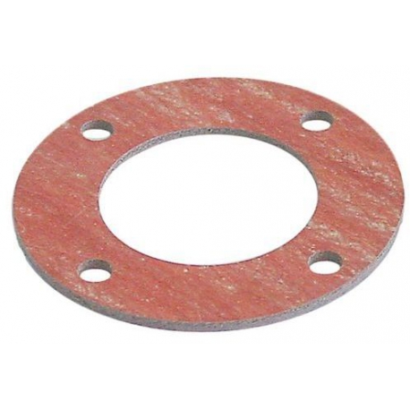 RESISTANCE GASKET - TIQ67914