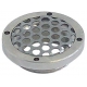 NUT WITH FILTER - TIQ67927